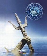 Enlarge image Cover: Atlantis - Turtleback Books