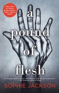 Enlarge image Cover: A Pound of Flesh - Turtleback Books