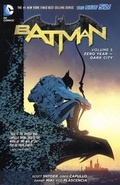 Cover: Batman 5 - Turtleback Books
