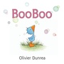 Cover: BooBoo - Clarion Books