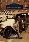 Cover: McMinnville - Arcadia Publishing (SC)