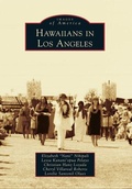 Cover: Hawaiians in Los Angeles - Arcadia Publishing (SC)