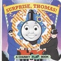 Cover: Surprise, Thomas! (Thomas & Friends) - Random House Books for Young Readers