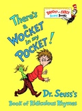 Cover: There's a Wocket in My Pocket! - Random House USA Children's Books