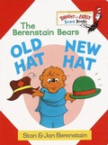 Cover: Old Hat New Hat - Random House USA Inc