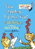 Cover: Ten Apples Up On Top! - Random House Inc