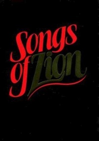 Abbildung von: Songs Of Zion - Abingdon Press