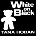 Cover: White on Black - Greenwillow Books