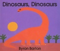 Cover: Dinosaurs, Dinosaurs - HarperFestival