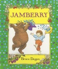 Cover: Jamberry - HarperFestival
