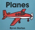 Cover: Planes - HarperFestival