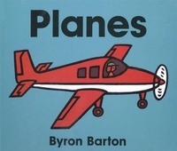 Enlarge image Cover: Planes - HarperFestival