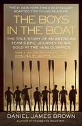 Cover: The Boys in the Boat (Young Readers Adaptation) - Viking Books for Young Readers