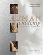Cover: Human Anatomy Laboratory Textbook - Brown (William C.) Co ,U.S.