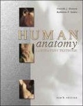 Cover: Human Anatomy Laboratory Textbook - Brown (William C.) Co ,U.S.