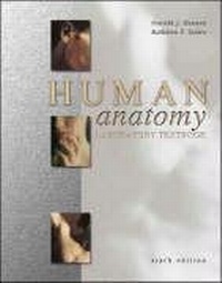 Enlarge image Cover: Human Anatomy Laboratory Textbook - Brown (William C.) Co ,U.S.
