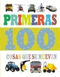 Cover: Primeras 100 cosas que se mueven - Grupo Nelson