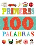 Cover: Primeras 100 palabras - Grupo Nelson