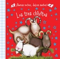 Cover: Buenas Noches, Dulces Suenos! Los Tres Chivitos - HarperPerennial