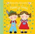 Cover: Buenas Noches, Dulces Suenos! Hansel y Gretel - GRUPO NELSON