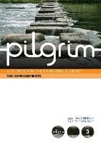 Enlarge image Cover: Pilgrim: The Commandments pack of 6 - Church House Publishing