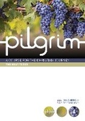 Cover: Pilgrim: The Beatitudes pack of 25 - Church House Publishing