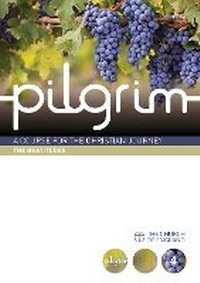 Enlarge image Cover: Pilgrim: The Beatitudes pack of 25 - Church House Publishing
