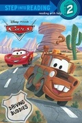 Cover: Driving Buddies - Turtleback Books