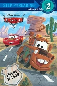Enlarge image Cover: Driving Buddies - Turtleback Books