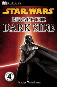 Enlarge image Cover: Beware the Dark Side - Turtleback Books