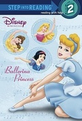 Cover: Ballerina Princess - Turtleback Books