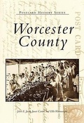 Cover: Worcester County - Arcadia Publishing (SC)