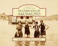 Cover: Houseboats of Sausalito - Postcards of America