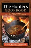 Cover: The Hunter's Cookbook - Harvest House Publishers,U.S.