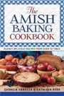 Cover: The Amish Baking Cookbook - Harvest House Publishers,U.S.