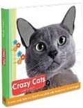 Cover: Crazy Cats - Andrews McMeel Publishing