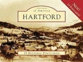 Cover: Hartford - Postcards of America