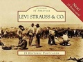 Cover: Levi Strauss and Co. - Postcards of America
