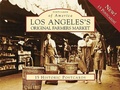 Cover: Los Angeles's Original Farmers Market - Postcards of America