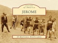Cover: Jerome - Postcards of America