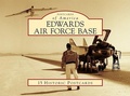 Cover: Edwards Air Force Base - Postcards of America