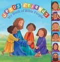 Cover: Jesus' Friends - Lion Children's Books