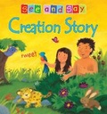Cover: Creation Story - Lion Children's Books