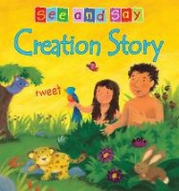 Enlarge image Cover: Creation Story - Lion Children's Books
