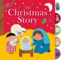 Cover: The Christmas Story - Lion Children's Books