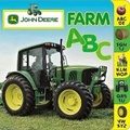 Cover: Farm ABC - DK Publishing (Dorling Kindersley)