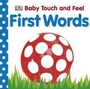Cover: First Words - DK Publishing (Dorling Kindersley)
