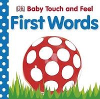 Enlarge image Cover: First Words - DK Publishing (Dorling Kindersley)