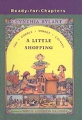 Cover: A Little Shopping - Perfection Learning