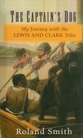 Cover: The Captain's Dog - Turtleback Books